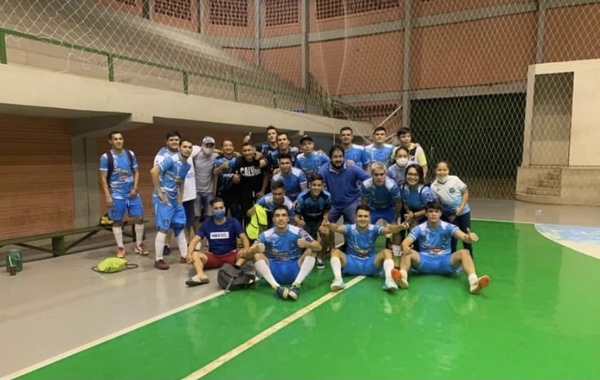 San Antonio y La Blanca acceden a semifinales