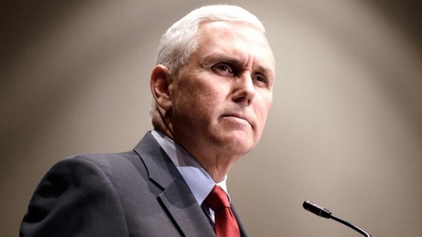Mike Pence se vacuna este viernes en un acto público para promover la vacunación | .::Agencia IP::.