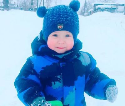 Rusia: Unos abuelos estrangulan y queman en un horno a su nieto de dos años