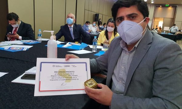 Destacan fortalecimiento de Décima Región Sanitaria ante desafío de la pandemia de Covid-19