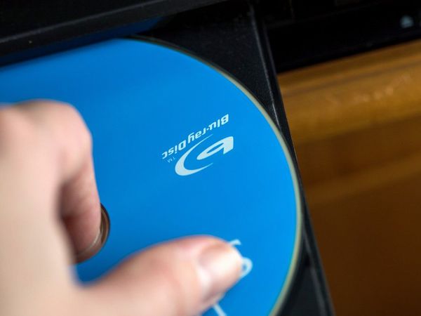 Streaming o discos: ¿Adiós al reproductor de Blu-ray?