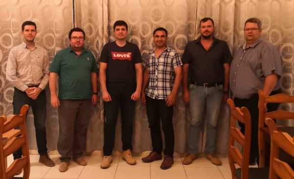 Conforman la primera Cámara de Industria y Comercio del Chaco