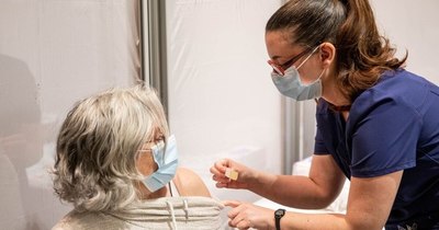 La Nación / La farmacéutica alemana CureVac apuesta por una vacuna “más fácil” contra el coronavirus