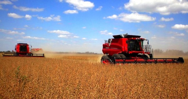 La Nación / Pandemia: “Paraguay sale de este gran choque macroeconómicamente vivo”, señalan