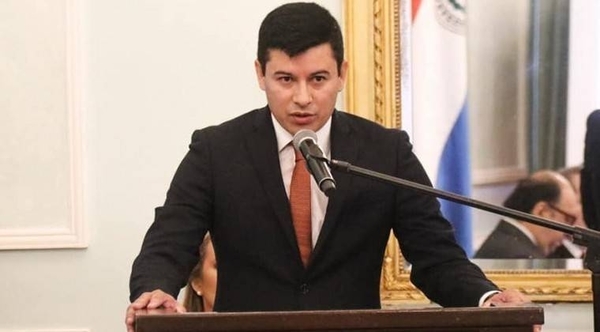 HOY / Rosca mafiosa en Indert: senadores, diputados y hasta ministro de Corte estarían metidos