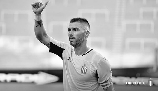 Avanzadas negociaciones entre Olimpia y Mariano Andújar
