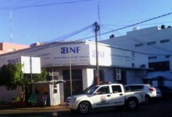 BNF emite alerta ante posibles fraudes