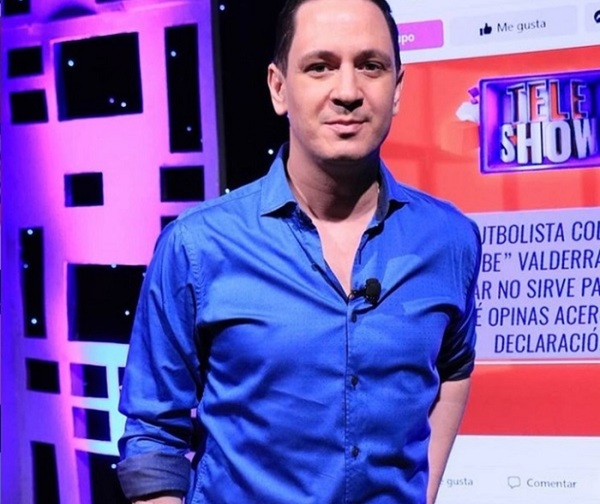 Agustín Genovese señaló que Premios Paraná dan mala imagen