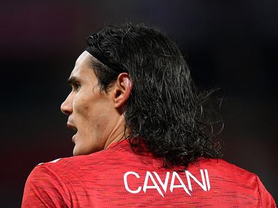 Acusan a Cavani de "mala conducta" por su comentario supuestamente racista