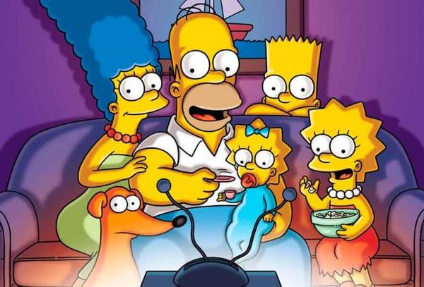 Se cumplen 31 años del estreno de Los Simpsons | OnLivePy