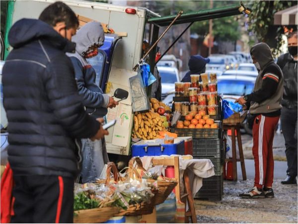 Beneficiados por Pytyvõ deberán pagar G. 240.000 de impuesto por año