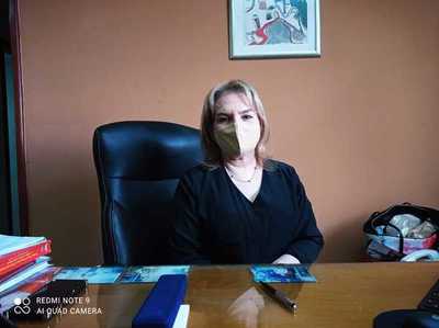 Prisión preventiva para imputada por homicidio culposo en accidente de tránsito - Megacadena — Últimas Noticias de Paraguay