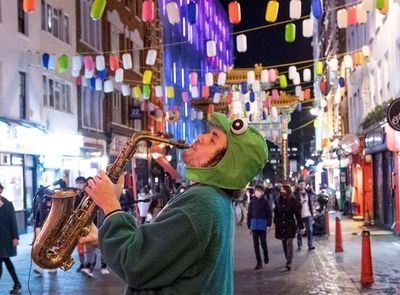Londres amplía el mayor nivel de restricciones a este y sureste de Inglaterra - Mundo - ABC Color