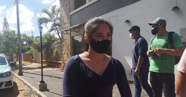 La Nación / Postulantes a policías rechazan eliminar evaluación psicológica