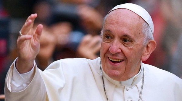 El papa Francisco cumple 84 años