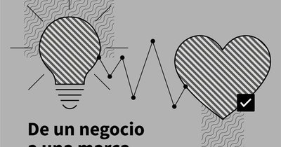 La Nación / Lanzan guía de emprendedores para lograr convertir una idea en marca propia
