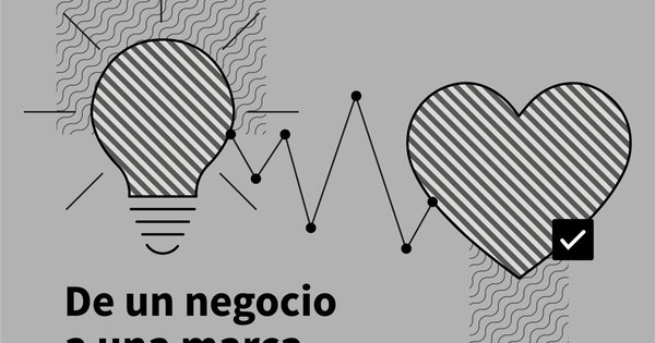 La Nación / Lanzan guía de emprendedores para lograr convertir una idea en marca propia