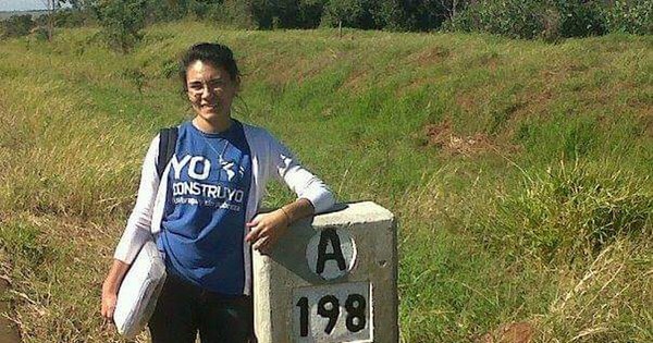 La Nación / Rechazan reducción de condena para motochorros que asesinaron a joven en Ñemby
