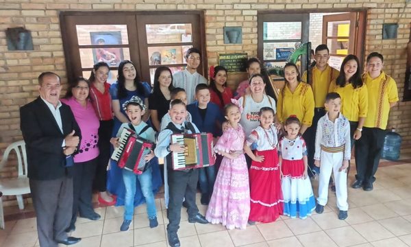 Declaran artistas destacados a ganadores del festival Buscando Talentos