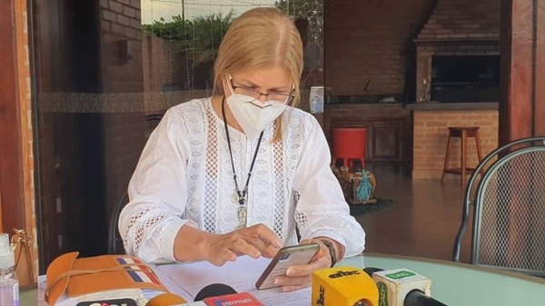 HOY / Hijas del ex vicepresidente secuestrado, enviaron una carta abierta al presidente de la República