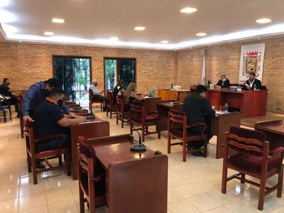 CDE: Junta autoriza licitación para mensura judicial de finca 66  - ABC en el Este - ABC Color