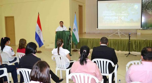 Gobernación entregó 69 millones de litros de agua - Nacionales - ABC Color