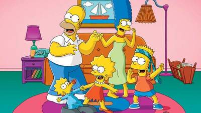 Hace 31 años se emitía el primer capítulo de los Simpsons » Ñanduti