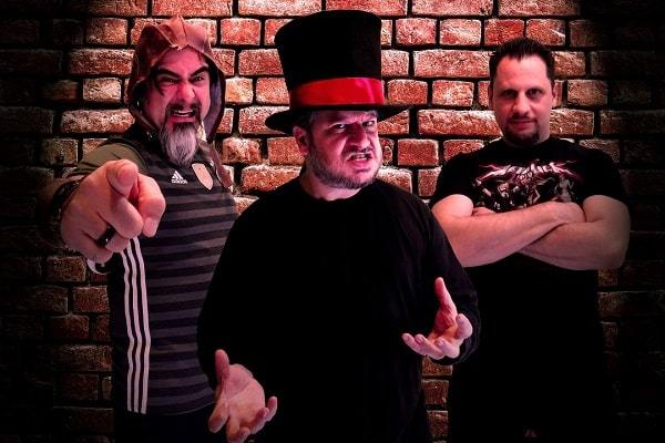 Destacan a banda paraguaya "Hard Faces" en medio británico