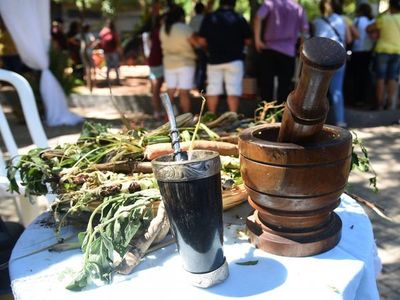 ¡Histórico! Unesco reconoce al tereré como patrimonio cultural de la humanidad