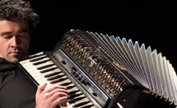 Festival AsuJazz 2020 con participación de la Embajada de Italia