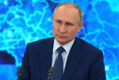 Putin afirma que Rusia “manejó mejor” la pandemia que Occidente - Mundo - ABC Color