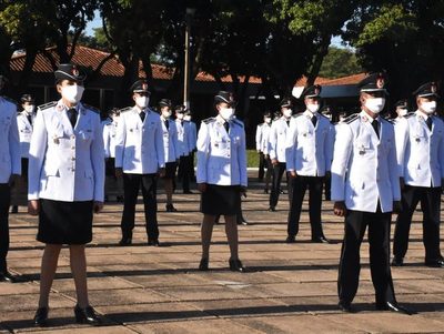 Evaluación sicológica ya no tendrá carácter excluyente en admisión de policías · Radio Monumental 1080 AM
