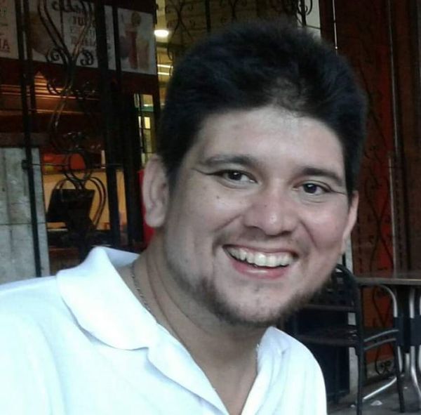 Funcionario del IPS de Concepción fallece por COVID-19