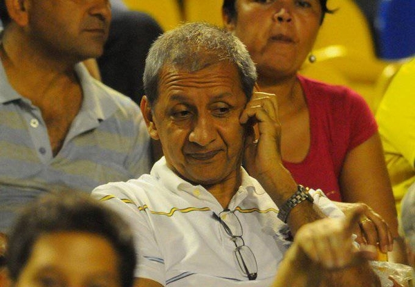 HOY / Toti Acosta salió al paso de las críticas: “No queremos que este plantel se desmiembre”