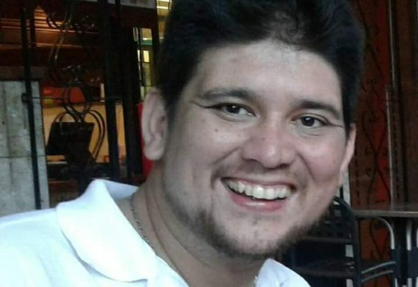 Concepción: Despiden a funcionario del IPS fallecido por COVID-19 | OnLivePy