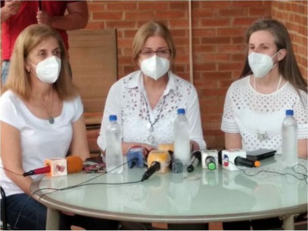 Dura carta de hijas de secuestrado a Marito: "Nos hace sentir su falta de compromiso"