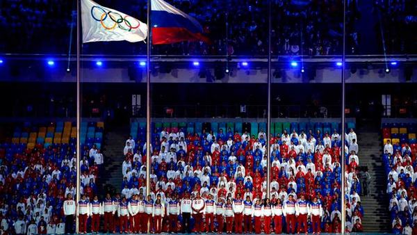 Rusia no podrá participar en los JJ.OO. y el Mundial de Qatar | OnLivePy