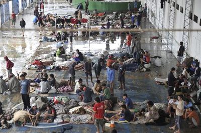 Casi 400 personas perdieron la vida en las cárceles y la mayoría fueron muertes prevenibles  - Nacionales - ABC Color