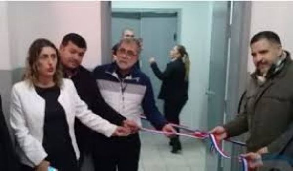 Sistema sanitario está al borde del colapso, según ex ministro