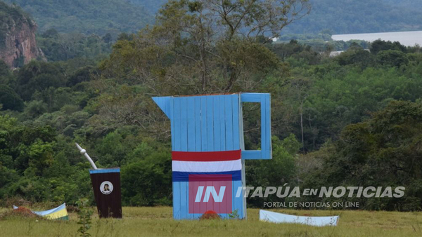 PARAGUAY ES DESTINO SEGURO ENTRE 150 PAÍSES Y ESTÁ APTO PARA RECIBIR TURISTAS