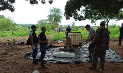 Operativo Sapukái: Abatidos serán trasladados a la morgue para su identificación, señalan » Ñanduti
