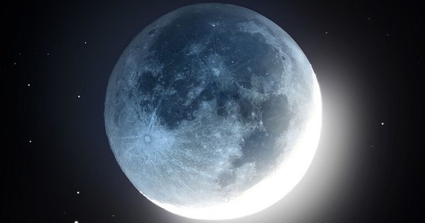 La Nación / China trae a la Tierra muestras de la Luna, por primera vez en 44 años
