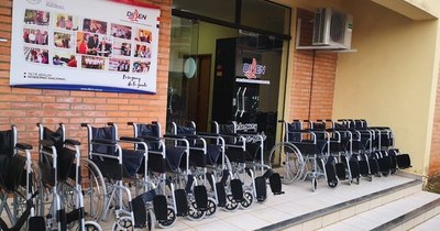La Nación / Diputado pide aumento para Diben en multas de la Caminera