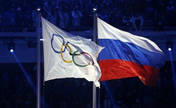 Rusia excluida dos años, pero no sus deportistas