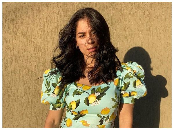 Recordaron Fabi Martínez en medio de la tormenta
