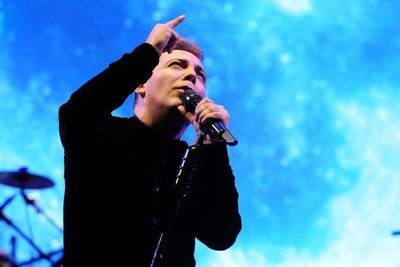 Cristian Castro cantará sus éxitos en un show por streaming - Música - ABC Color