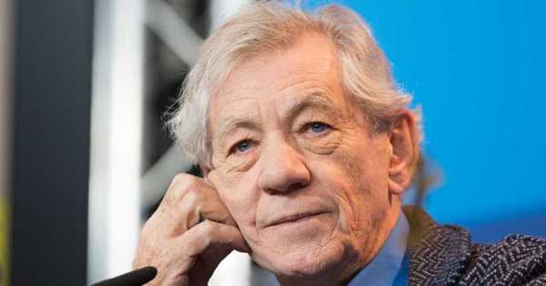 Ian McKellen recibió la vacuna contra el Covid-19: 'Me siento muy afortunado' - C9N