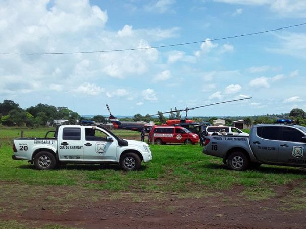 Identifican a abatidos tras enfrentamiento en el Norte
