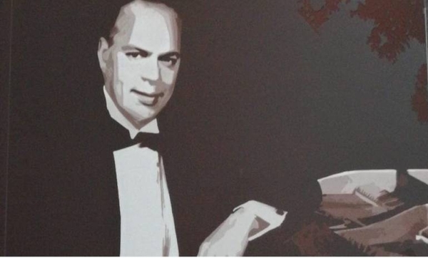 HOY / Presentarán libro sobre Lobito Martínez en séptimo día de Asujazz 2020