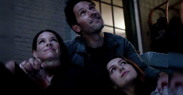 Actriz de 'Avengers' fue reemplazada en el MCU y se enteró al mismo tiempo que los fans - C9N
